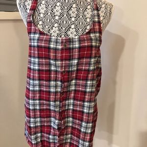 Urban Outfitters | Tunic (final price)